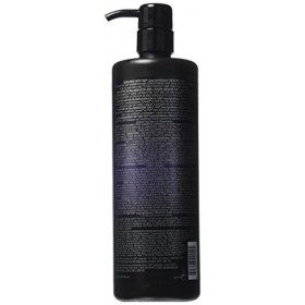 Tigi Catwalk Fashionista Shampooing 750ml Couleur Safe 