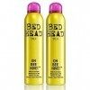 Tigi Bed Head Oh Bee Hive Matte Dry Shampoo 5 Oz - Pack of 2 by TIGI