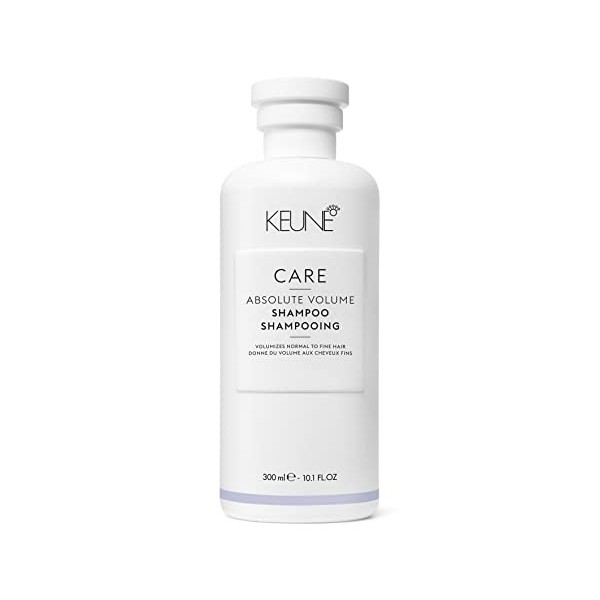Keune  Care Line Absolute Volume Shampooing 300ml