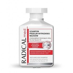 Farmona Radical Med Anti Hair Loss Shampoo 300ml