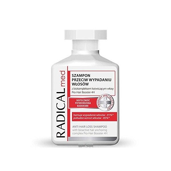 Farmona Radical Med Anti Hair Loss Shampoo 300ml