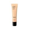 KIKO Milano Nothing Matte-R Mattifying Foundation 02 | Fond De Teint Fluide Perfecteur Effet Mat JusquÀ 12 H