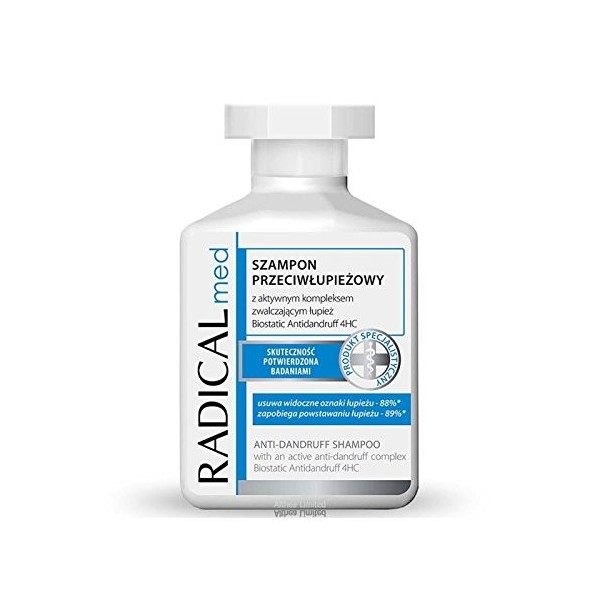 Farmona Radical Med Anti-Dandruff Shampoo with 300ml
