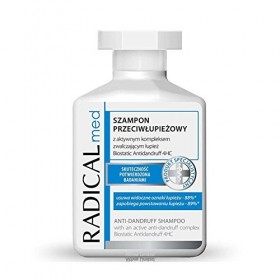 Farmona Radical Med Anti-Dandruff Shampoo with 300ml