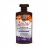 Farmona Natural Jantar Silver with Amber & Pigment Shampoo 330ml