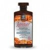 Farmona Jantar Shampoo with Amber Extract for Dry and Brittle Hair 330ml