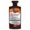 Farmona Natural Jantar Brown with Amber & Pigment Shampoo 330ml