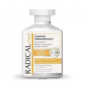 Farmona Radical Med Repairing Shampoo with bioComplex and Keratrix 300ml