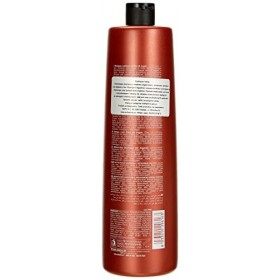 ECHOSLINE Seliàr Argan Shampooing Nourrissant à lhuile dArgan-1000 ML, Multicolor, 1000ML