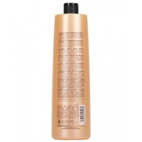 Echosline Ki-Power Phase 1 Keratin Molecular Reconstruction Shampoo 1000 ml