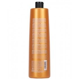 echosline Seliàr Luxury Shampooing Hydratant Intense pour Cheveux Secs et Déshydratés - 1000 ml