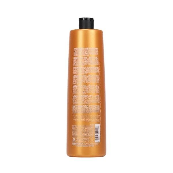 echosline Seliàr Luxury Shampooing Hydratant Intense pour Cheveux Secs et Déshydratés - 1000 ml