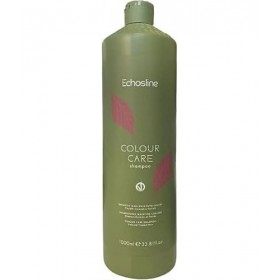 Echosline Shampoo mantenimento Colore-Capelli colorati e trattati 1000ml Colour Care