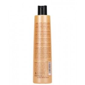 ECHOSLINE Ki-Power Keratin Shampoo-Préparateur de Reconstruction Moléculaire-350 ML, Multicolor, 350 Milliliters
