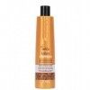 ECHOSLINE Seliàr Luxury Shampooing Hydratant Intense pour Cheveux Secs et Déshydratés - 350 ml