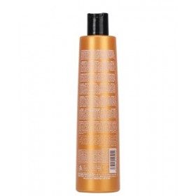 ECHOSLINE Seliàr Luxury Shampooing Hydratant Intense pour Cheveux Secs et Déshydratés - 350 ml