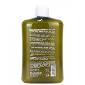 ECHOSLINE Maqui 3 All-in-Shampooing hydratant végétalien pour Cheveux secs et traités-385 ML, Multicolor, One Size