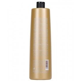 Curl Control Shampoo with Honey and Argan Oil 1000&nbsp;ml seliar® Control curly Shampoo with Honey and Argan Oil