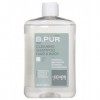 ECHOSLINE B. Pur Sanitizing and Moisturizing Shampoo for Body and Hair - 385 ml