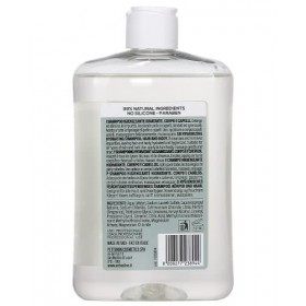 ECHOSLINE B. Pur Sanitizing and Moisturizing Shampoo for Body and Hair - 385 ml