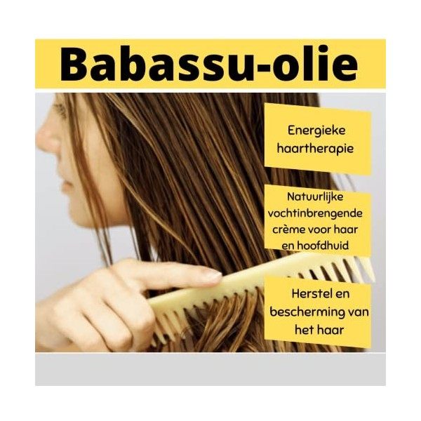 green idea - Shampoing solide - Huile de Babassu - hydratant et soignant - 100% vegan - Sans silicone - Cosmétique naturelle 