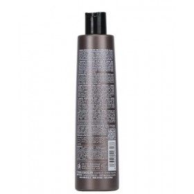 Seliar Therapy ECHOSLINE Rebalance Shampoing Normalisant pour Cuir Chevelu Gras-350 ML, Multicolor, 350 ML