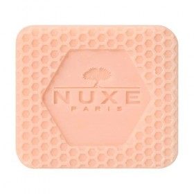 Nuxe Rêve de Miel Shampoing Solide Douceur 65 g
