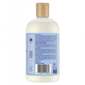 SheaMoisture Manuka Honey & Yoghurt Shampoo - Flacon de 384ml