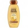 Garnier Whole Blends Repairing Shampoo, Honey Treasure, 370ml