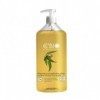 Cbio Shampooing usage fréquent Miel Calendula Avoine 500ml