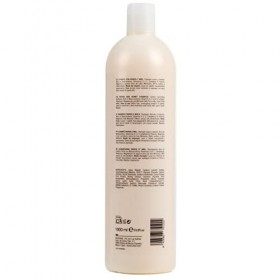 Blumin Urban Papaye Miel Shampooing