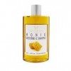 HASLINGER N° 2202 - Shampoing et bain de douche au miel et au miel dabeille - 200 ml - cosmétique de luxe