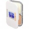 Poudre Compact Super Stay Better Skin Gemey Maybelline