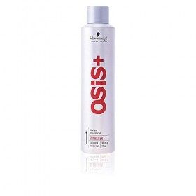 Schwarzkopf Professional Osis+ Sparkler Shine Vaporisateur 300 ml