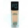 Maybelline Fit Me Liquid Foundation Normal/Oily 30ml - 122 Creamy Beige