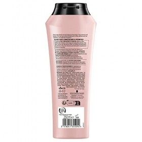 Schwarzkopf - Gliss - Shampoing SOS Longueur & Pointes - Anti-fourches - Répare & Renforce la Fibre des Cheveux - Pour Longue