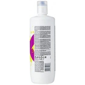 Schwarzkopf Goodbye Yellow Champú 1000Ml
