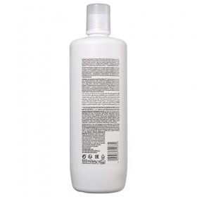 Shampooing Color Freeze 1000 ml PH 4.5 Color Freeze BC Bonacure Cheveux colorés Schwarzkopf Professional