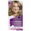 Schwarzkopf - Perfect Mousse - Coloration Cheveux - Mousse Permanente sans Ammoniaque - Masque Soin 96 % dingrédients dorig