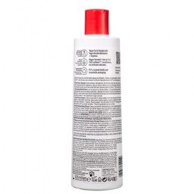 Schwarzkopf Professionnel Shampoing Nutritif 500ml