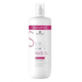 Schwarzkopf BC Color Freeze Shampooing 1000 ml