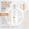 Shampooing 1000 ml Time Restore BC Bonacure Cheveux matures Schwarzkopf Professional