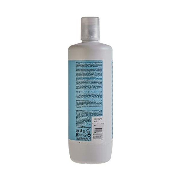 BC Moisture KICK shampoing 1000 ml