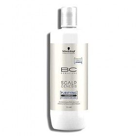 Schwarzkopf Shampooing, Purifying shampoo for normal to oily scalps, 1L