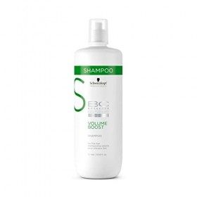 Schwarzkopf Bc Volume Boost Shampooing 1000ml