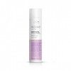 REVLON PROFESSIONA RE/START™ COLOR Shampoing fortifiant violet pour cheveux blonds 250ml