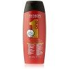 REVLON PROFESSIONAL Uniqone Shampooing/Après-Shampooing 2 en 1 pour Tous Types Cheveux 10 Bienfaits Rouge Classique, 300ml