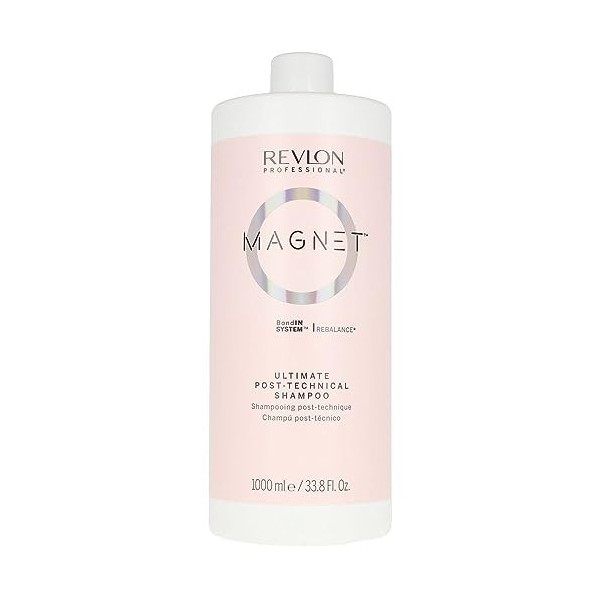MAGNET post-technical shampoo 1000 ml