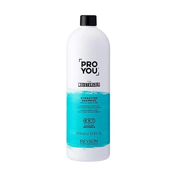 Proyou The Moisturizer Shampoo 1000 Ml