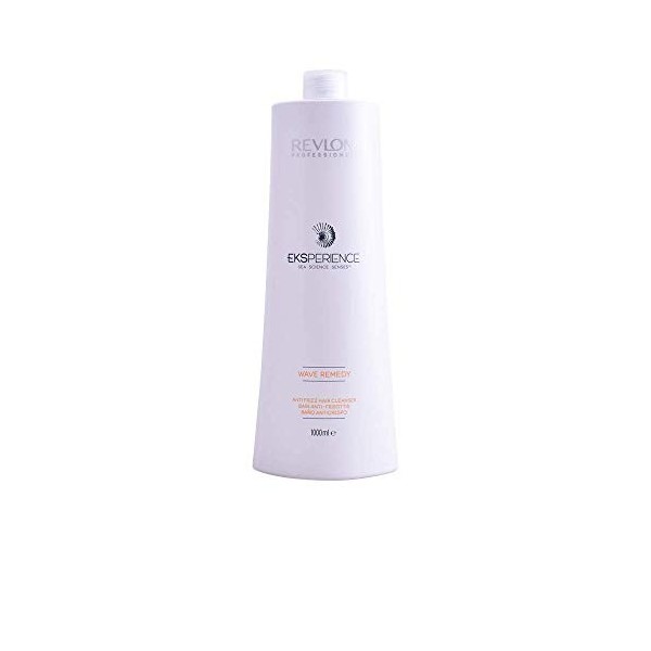 Eksperience Wave Remedy Hair Cleanser 1000 Ml